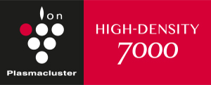 Модель генератора High Density 7000